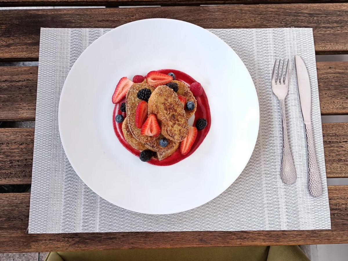 Casa Florencia Hotel Boutique 瓜纳华托 外观 照片