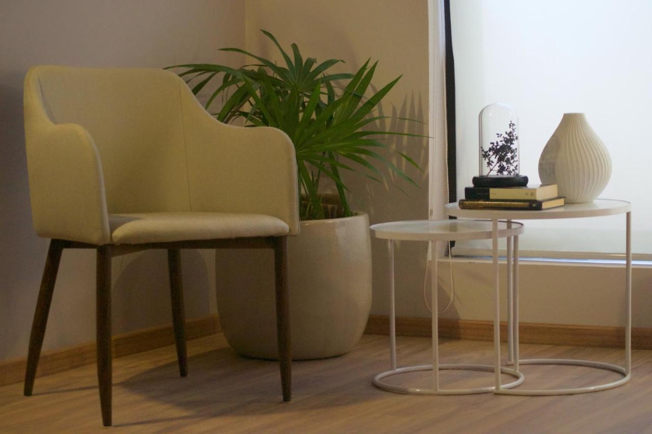 Casa Florencia Hotel Boutique 瓜纳华托 外观 照片