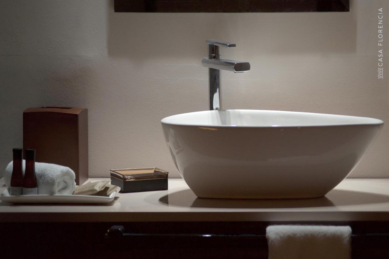 Casa Florencia Hotel Boutique 瓜纳华托 外观 照片