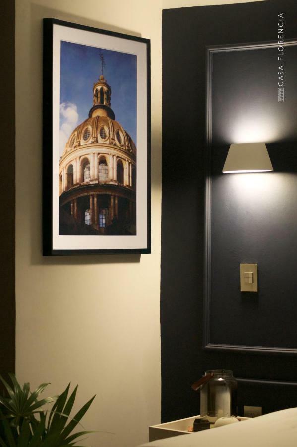 Casa Florencia Hotel Boutique 瓜纳华托 外观 照片
