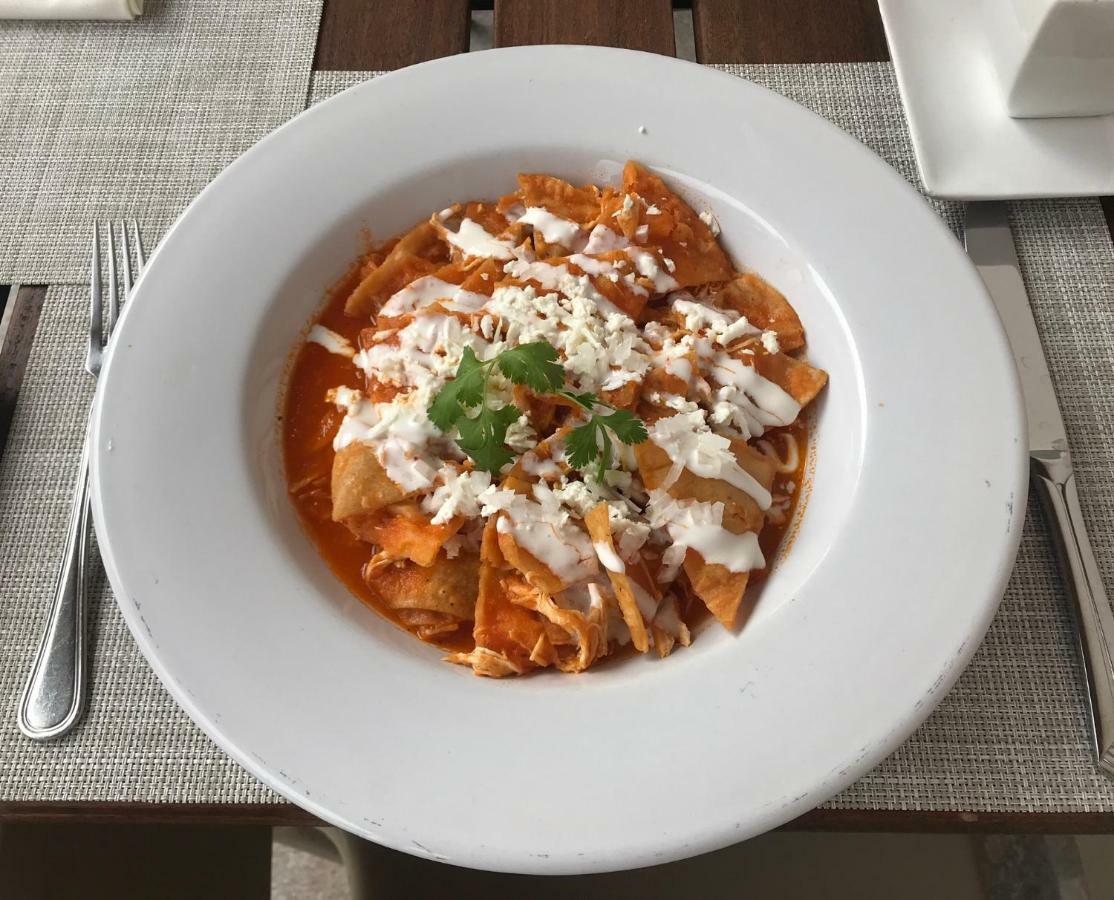 Casa Florencia Hotel Boutique 瓜纳华托 外观 照片